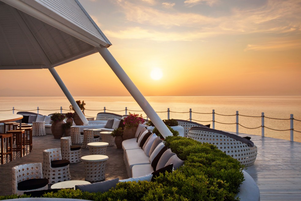 Hotel Photography | Renaissance Hotel Antalya