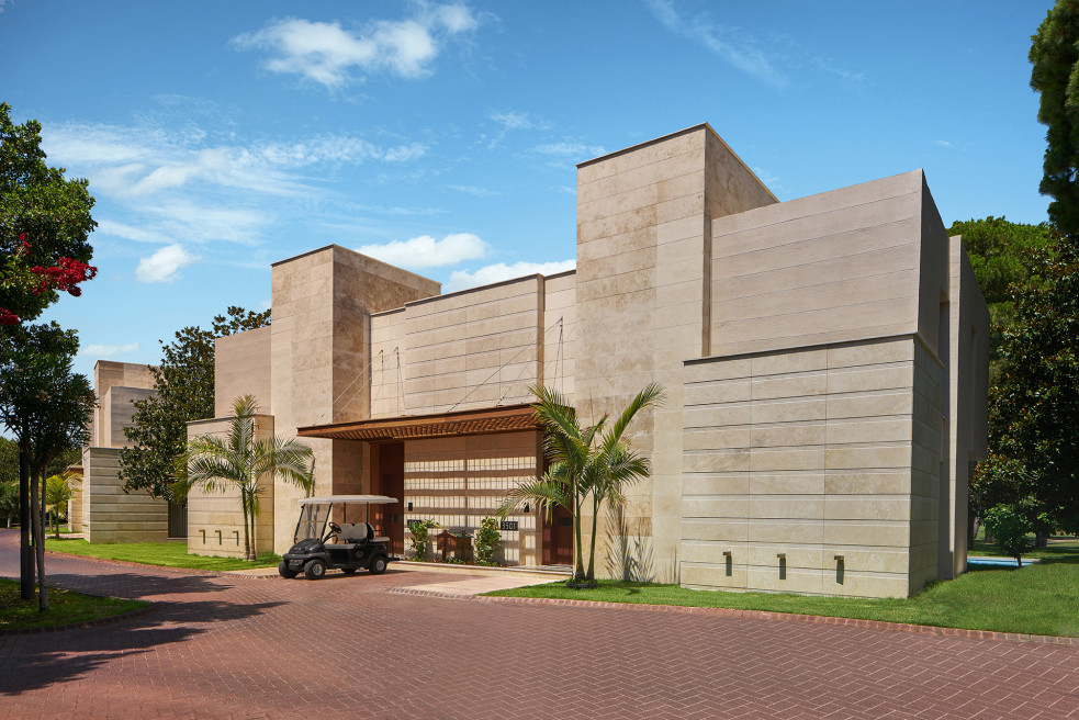 Hotel Photography | Gloria Serenity Resort